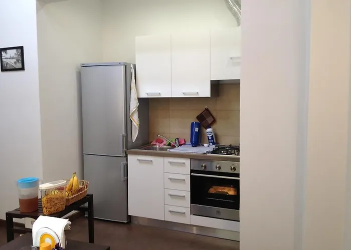 Le Ghiacciaie